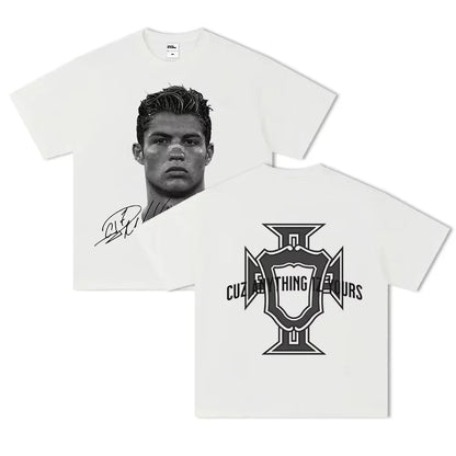 Camiseta Cristiano Ronaldo